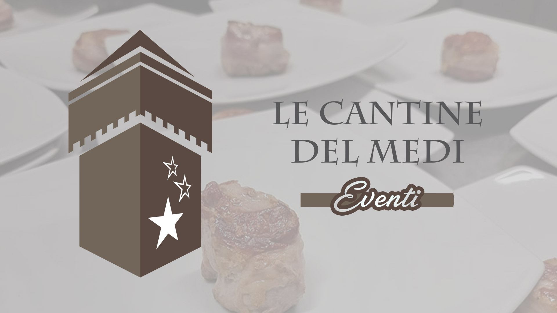 Al momento stai visualizzando Le Cantine del Medi Eventi